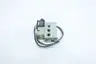 NUMATICS 031SS400O000030 PNEUMATIC SOLENOID ASSEMBLY 1/8IN NPT 150PSI 110-120VAC thumbnail 2