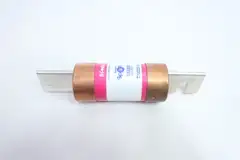 FERRAZ SHAWMUT TR400R TRI-ONIC SMART SPOT RK5 BLADE FUSE 400A 250V-AC