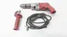 MILWAUKEE 5370-1 MAGNUM CORDED HAMMER DRILL 120V-AC 0-2500RPM 1/2" WITH CASE thumbnail 1