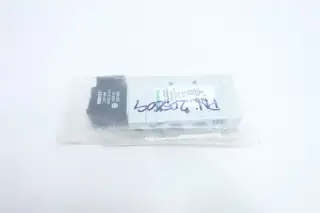NUMATICS L23BA452B042L61 PNEUMATIC SOLENOID VALVE 24V-DC 3/8IN NPT 14.5-145PSI