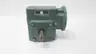 DODGE MR94877 140/262-25 TIGEAR RIGHT ANGLE WORM GEAR SPEED REDUCER 1.52HP 25:1 thumbnail 1