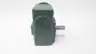 DODGE MR94877 140/262-25 TIGEAR RIGHT ANGLE WORM GEAR SPEED REDUCER 1.52HP 25:1 thumbnail 2