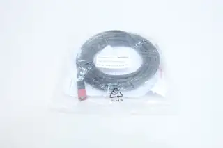 METTLER TOLEDO AK9/10M/HT-KOAX 5 SENSOR CABLE ASSEMBLY 10M REV A