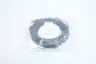 METTLER TOLEDO AK9/10M/HT-KOAX 5 SENSOR CABLE ASSEMBLY 10M REV A thumbnail 4