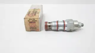 SUN HYDRAULICS CKEB-LCN HYDRAULIC CARTRIDGE CHECK VALVE