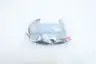 METTLER TOLEDO 52300383 AK9-RJ12 ADAPTER CABLE 1-1/2M REV A thumbnail 1