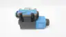 VICKERS DG4V-3S-2A-M-FW-B5-60 DIRECTIONAL CONTROL VALVE 120V-AC 5000PSI thumbnail 1