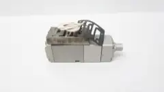 SMC NVS4114-0009D PNEUMATIC SOLENOID VALVE 1MPA 120V-AC