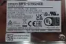 OMRON S8FS-G15024CD POWER SUPPLY 6.5A 24V-DC 100-240V-AC thumbnail 7