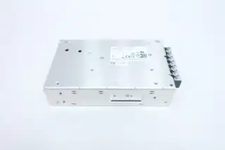 OMRON S8FS-G15024C AC TO DC POWER SUPPLY 100-240V-AC 6.5A 24V-DC