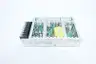 OMRON S8FS-G15024C AC TO DC POWER SUPPLY 100-240V-AC 6.5A 24V-DC thumbnail 5