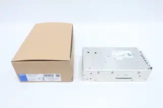 OMRON S8FS-G15024C AC TO DC POWER SUPPLY 6.5A 24V-DC 100-240V-AC