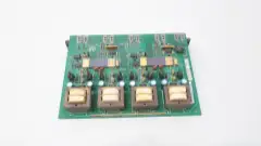 ALLEN BRADLEY MPS-126037-F ISOLATOR CIRCUIT BOARD REV 01