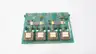 ALLEN BRADLEY MPS-126037-F ISOLATOR CIRCUIT BOARD REV 01 thumbnail 1