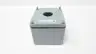 ALLEN BRADLEY 800T-1TZ EMERGENCY STOP PUSHBUTTON ENCLOSURE thumbnail 4