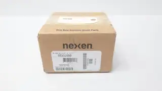 NEXEN 856200 PNEUAMTIC BRAKE DISC HUB 12IN/14IN OD DISCS