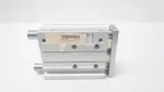 SMC MGPM40TN-100Z-XC6A GUIDED SLIDE CYLINDER 100MM 145PSI 40MM 1/8IN NPT