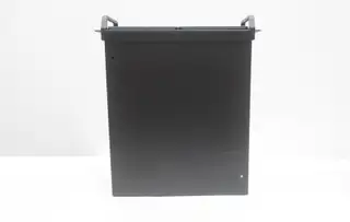 IRWIN RESEARCH ELE-350 INDUSTRIAL DESKTOP COMPUTER