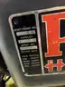 P&H R-2 HEVI-LIFT WIRE ROPE HOIST ASSEMBLY 2TON 4HP 220V-AC 3PH 4000LB thumbnail 5