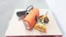 COLUMBUS MCKINNON HARRINGTON MODEL R PT020 TF2-S28 HOIST 2TON 1HP 1PH 120V-AC thumbnail 3