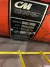 COLUMBUS MCKINNON HARRINGTON MODEL R PT020 TF2-S28 HOIST 2TON 1HP 1PH 120V-AC thumbnail 6