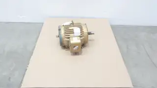 BALDOR EM3774T SUPER-E MOTOR 230/460V-AC 1760RPM 10HP 3PH 215T