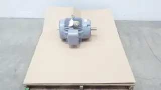 BALDOR ZDEM3774T-50-CE MOTOR 215TC 10HP 1460RPM 415V-AC 3PH