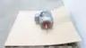 BALDOR ZDEM3774T-50-CE MOTOR 215TC 10HP 1460RPM 415V-AC 3PH thumbnail 3