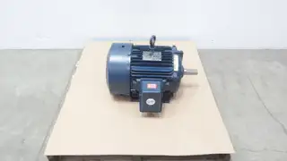 MARATHON MVE254TTFNA6529BAL E482 AC MOTOR 254T 15HP 1775RPM 230/460V-AC 3PH