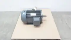 LINCOLN AF4P20T61 ULTIMATE-E1 AC MOTOR 256T 20HP 1760RPM 230/460V-AC 3PH