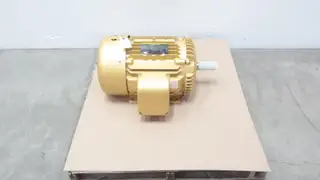 BALDOR RELIANCE EM4103T SUPER-E MOTOR 25HP 284T 3PH 230/460V-AC 1775RPM