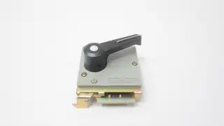 FUJI ELECTRIC G-BU-GEC CIRCUIT BREAKER OPERATING HANDLE