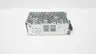 OMRON S8PS-15024C POWER SUPPLY 6.5A 24V-DC 120-240V-AC thumbnail 1