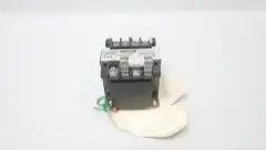 MICRON CONTROL TRANSFORMER B050PU7JK IMPERVITRAN TRANSFORMER 240/480V-AC 24V-AC