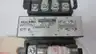 MICRON CONTROL TRANSFORMER B050PU7JK IMPERVITRAN TRANSFORMER 240/480V-AC 24V-AC thumbnail 5