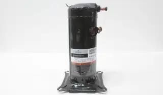COPELAND ZP24K5E-TFD-130 AIR COMPRESSOR 25OZ