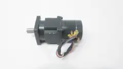 ORIENTAL MOTOR UPH566HG1-A2 5 PHASE STEPPER MOTOR 0.75A 0.0144DEG STEP