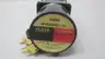 ORIENTAL MOTOR UPH566HG1-A2 5 PHASE STEPPER MOTOR 0.75A 0.0144DEG STEP thumbnail 5