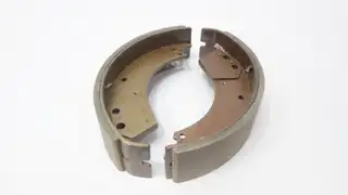 HYSTER 4148519 BRAKE SHOES