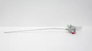 CLEVELAND ELECTRIC LABS MGO-K-2-6-G-030-0-000-1-00-D2-2 THERMOCOUPLE 31IN