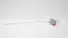 CLEVELAND ELECTRIC LABS MGO-K-2-6-G-030-0-000-1-00-D2-2 THERMOCOUPLE 31IN thumbnail 1