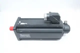 REXROTH MHD093C-035-PG1-AA SERVO MOTOR 6000RPM 22NM