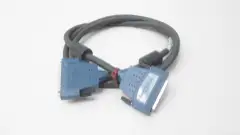 NATIONAL INSTRUMENTS 184749C-02 SHIELDED CABLE 2M