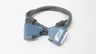NATIONAL INSTRUMENTS 184749C-02 SHIELDED CABLE 2M thumbnail 1