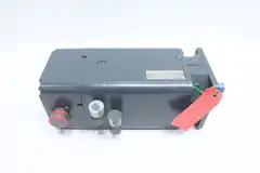 SIEMENS 1FT5072-1AC71-1FA0 SERVO MOTOR 2000RPM 372V-AC 3PH