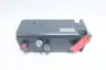 SIEMENS 1FT5072-1AC71-1FA0 SERVO MOTOR 2000RPM 372V-AC 3PH thumbnail 1