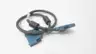 NATIONAL INSTRUMENTS 183432B-01 SHIELDED CABLE 1M thumbnail 1