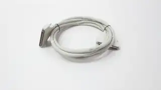 NATIONAL INSTRUMENTS 185095A-02 MULTI-FUNCTION CABLE 2M