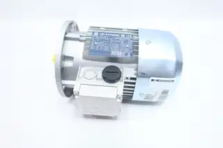 BONFIGLIOLI BE 71B 4 AC MOTOR 0.37KW 1714RPM 460V-AC 3PH