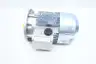 BONFIGLIOLI BE 71B 4 AC MOTOR 0.37KW 1714RPM 460V-AC 3PH thumbnail 1
